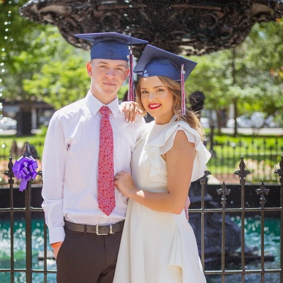 Meet your Posher, Dylan - Picture 1 of 1